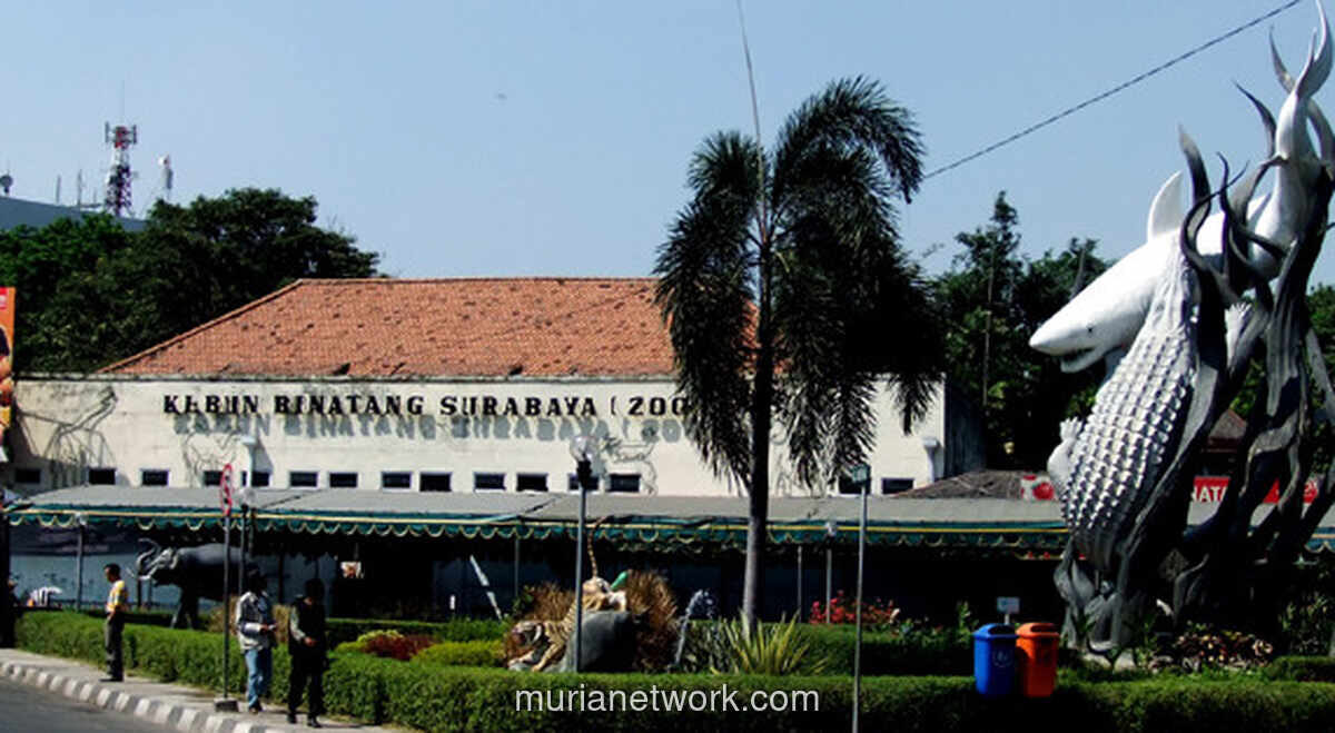 Anggota Komisi IV DPR Kecam Korupsi Pakan Satwa KBS Rp10,2 Miliar, Minta Penyidikan Tak Berhenti di Satu Orang