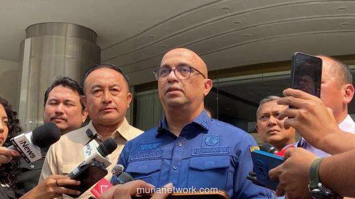 Kejagung Ungkap Peran Oknum TNI Aktif dalam Korupsi Pengadaan Motor Listrik BGN