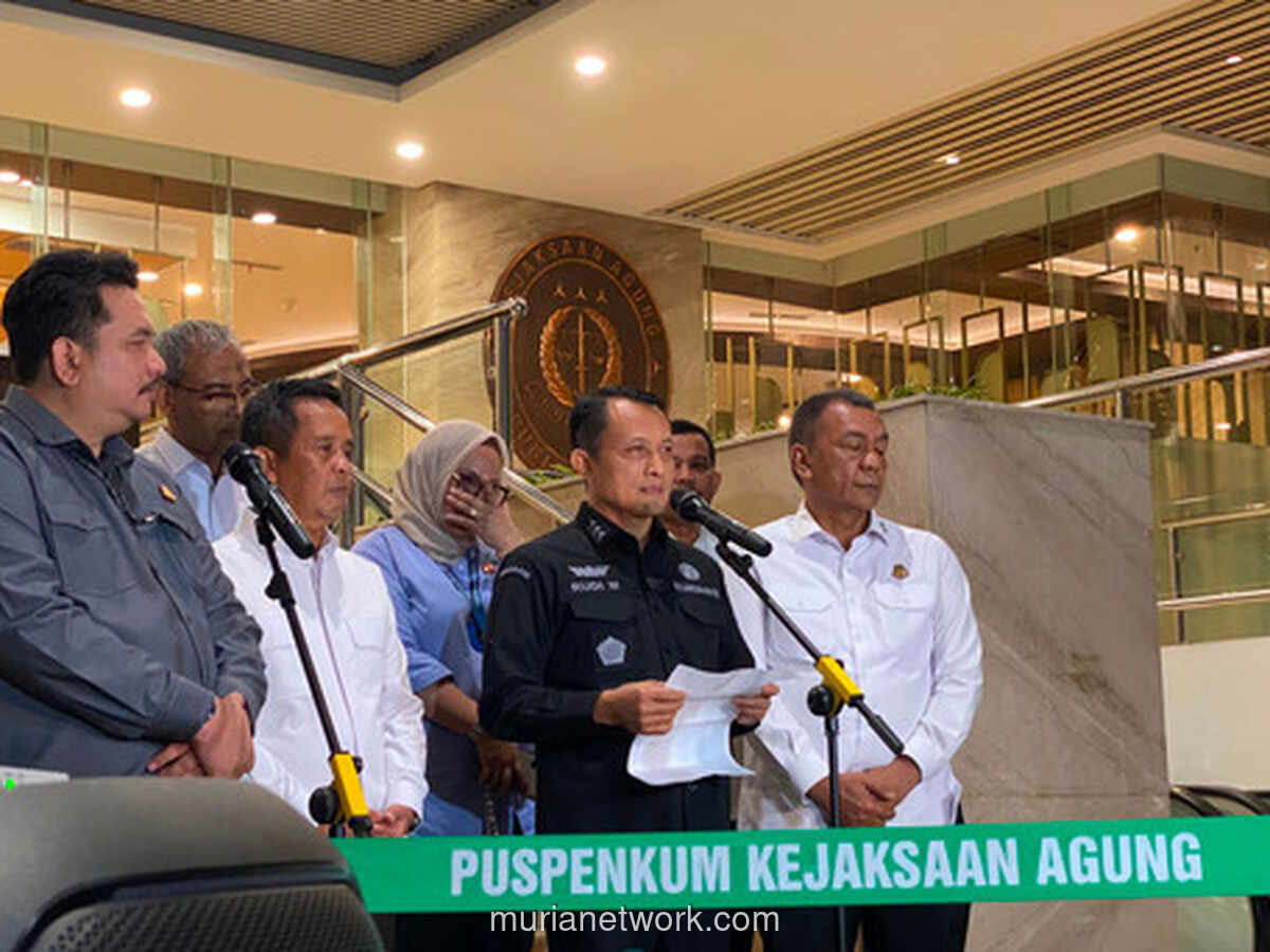 Kejagung Akan Titipkan Ferry Hongkiriwang ke LPSK untuk Perlindungan