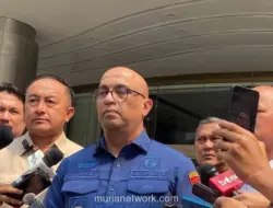 Kejagung Curigai Keterlibatan Prajurit TNI Aktif dalam Korupsi Makan Bergizi Gratis