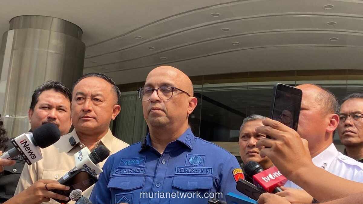 Kejagung Curigai Keterlibatan Prajurit TNI Aktif dalam Korupsi Makan Bergizi Gratis