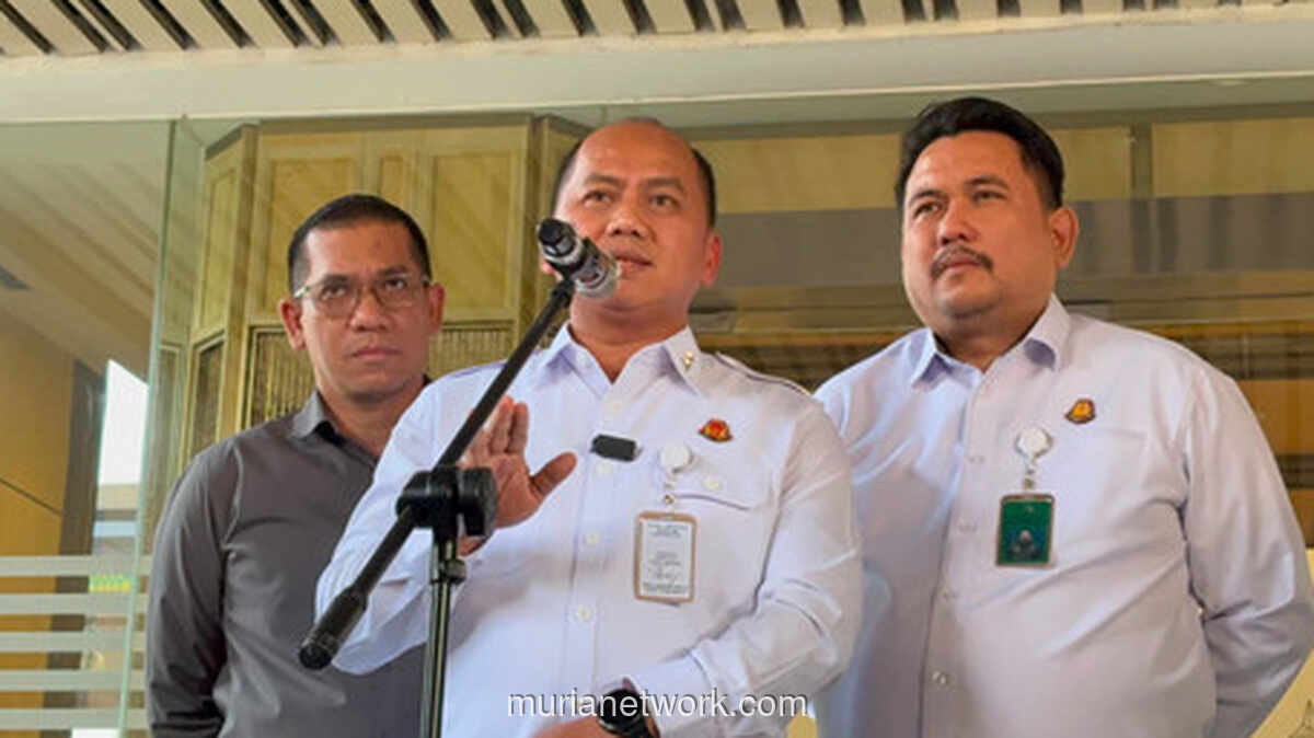 Polda Metro Jaya Serahkan Tersangka Don Ritto ke Kejaksaan Agung