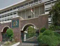 Kejagung Gelar Rapat Virtual Nasional Bahas Mitigasi Ancaman, Libatkan Seluruh Jajaran
