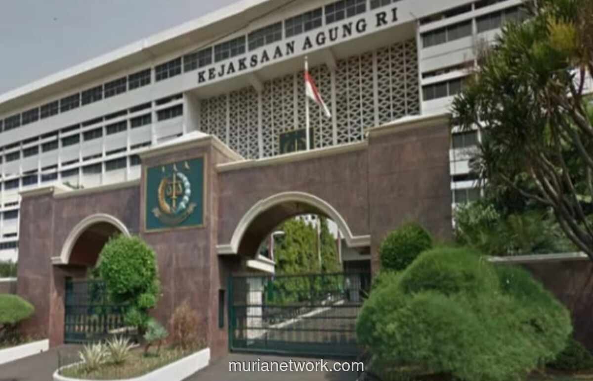 Kejagung Gelar Rapat Virtual Nasional Bahas Mitigasi Ancaman, Libatkan Seluruh Jajaran