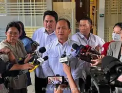 Kejagung Minta Publik Tak Beropini Soal Penggeledahan Polri di Tiga Kasus Korupsi