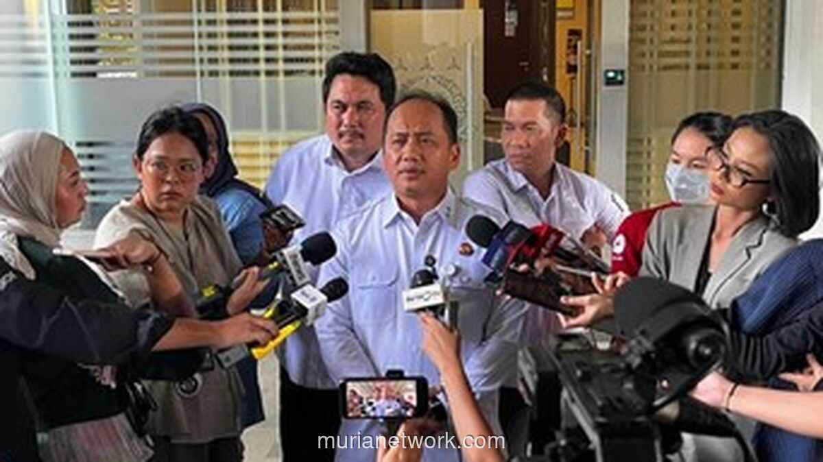Kejagung Minta Publik Tak Beropini Soal Penggeledahan Polri di Tiga Kasus Korupsi