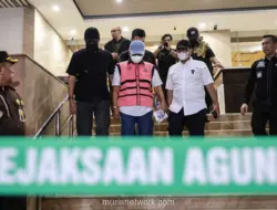Kejagung Tetapkan Tersangka Baru dalam Kasus TPPU Eks Jampidsus Febrie Adriansyah