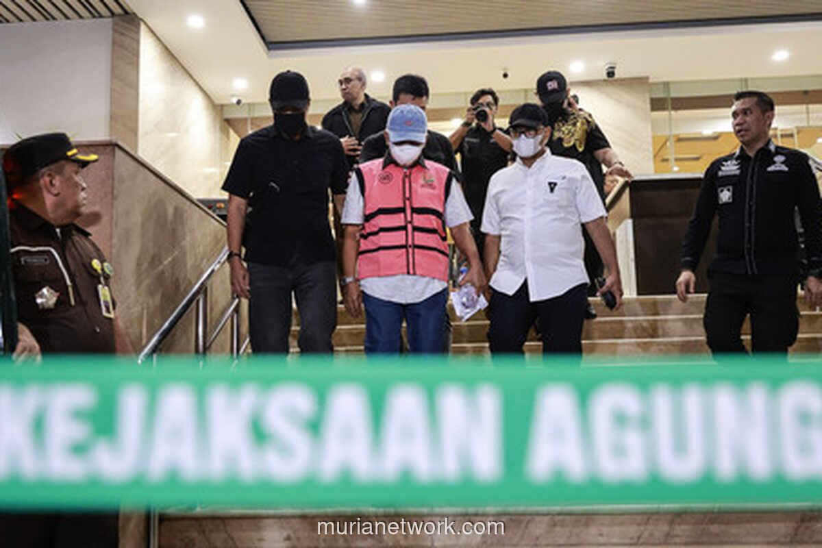Kejagung Tetapkan Tersangka Baru dalam Kasus TPPU Eks Jampidsus Febrie Adriansyah