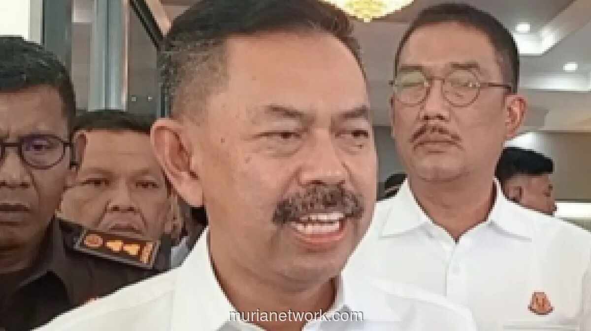 Kejagung Larang Restorative Justice untuk Kasus Kekerasan Seksual