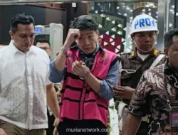 Kejagung Beberkan Kerugian Negara Rp17,7 Triliun di Kasus Tambang Samin Tan