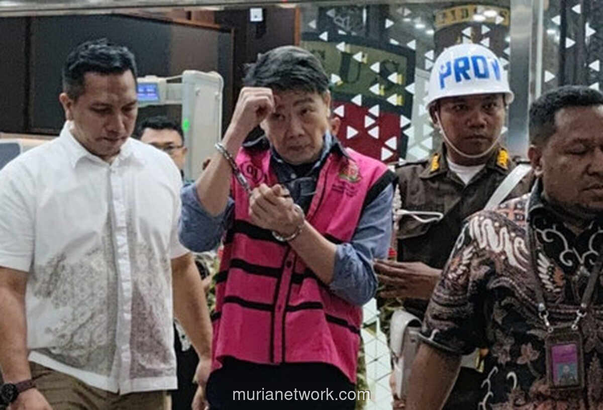 Kejagung Beberkan Kerugian Negara Rp17,7 Triliun di Kasus Tambang Samin Tan
