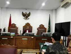 Kejagung Minta Praperadilan Eks Pejabat BGN Ditolak