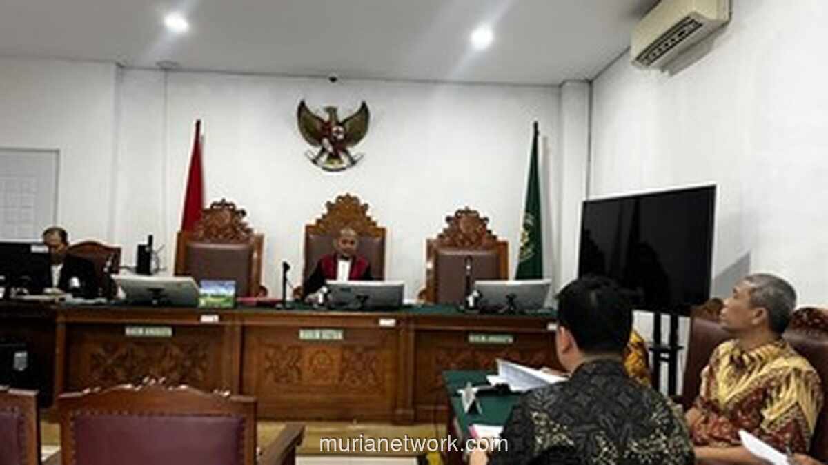 Kejagung Minta Praperadilan Eks Pejabat BGN Ditolak