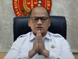 Kejagung Minta Publik Tak Berspekulasi soal Penggeledahan Polri di Kafe dan Rumah