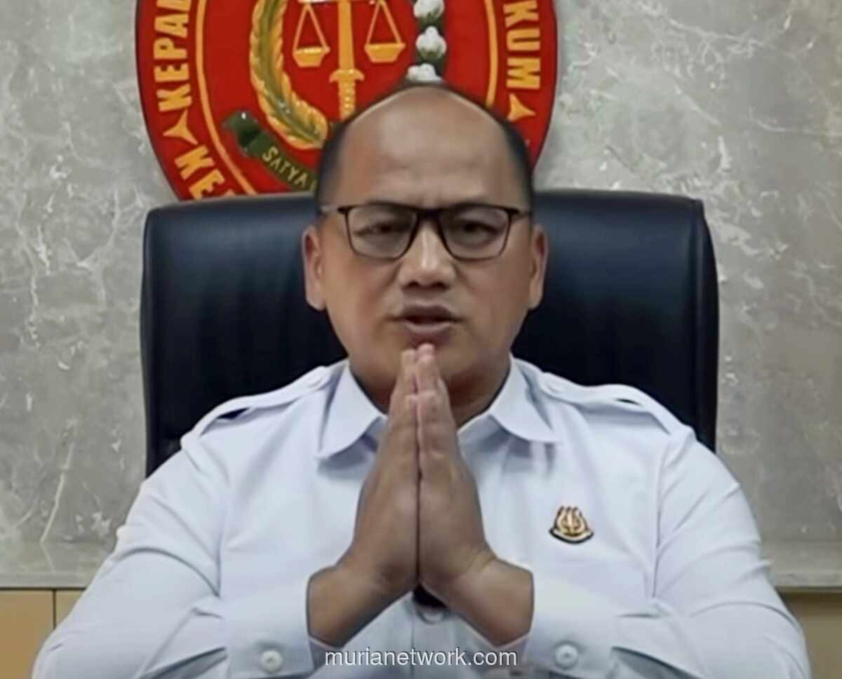 Kejagung Minta Publik Tak Berspekulasi soal Penggeledahan Polri di Kafe dan Rumah