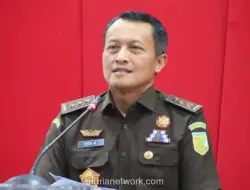 Kejagung Klarifikasi Status Saksi Febrie Adriansyah di Sprindik Baru TPPU