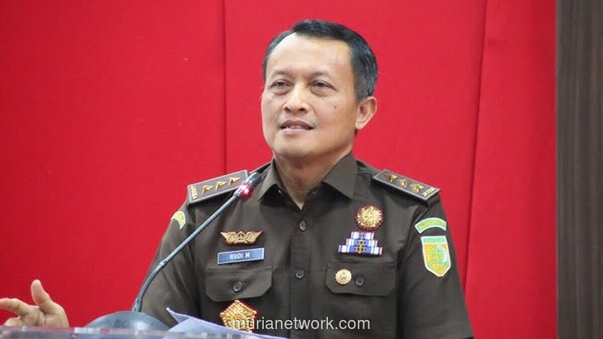 Kejagung Klarifikasi Status Saksi Febrie Adriansyah di Sprindik Baru TPPU