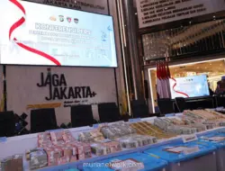 Kejagung Mulai Terima Barang Bukti Kasus Korupsi Mantan Jampidsus Febrie Adriansyah