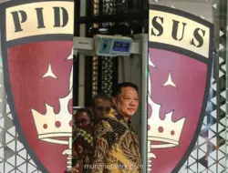 Kejagung Panggil Eks Jampidsus Febri Adriansyah sebagai Tersangka Kasus TPPU dan ASABRI