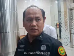Kejagung Pastikan Status Tersangka Febrie Adriansyah Tak Berubah Meski Terbit Sprindik Baru