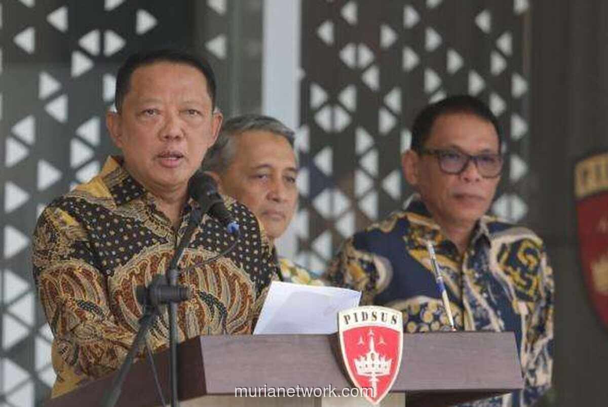 Kejagung Terbitkan Tiga Sprindik Baru, Status Tersangka Febrie Adriansyah Tak Gugur