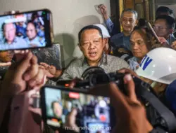 Kejagung Panggil Sembilan Saksi Kasus TPPU Eks Jampidsus Febrie, Tiga Hadir
