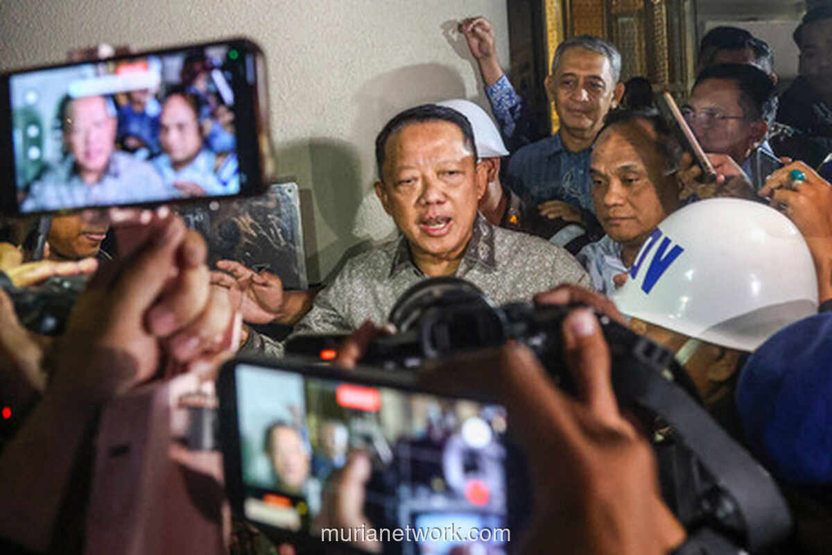 Kejagung Panggil Sembilan Saksi Kasus TPPU Eks Jampidsus Febrie, Tiga Hadir