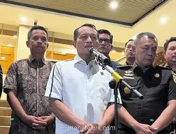 Kejagung Periksa Pengusaha Tan Kian dalam Kasus TPPU Eks Jampidsus Febrie Adriansyah