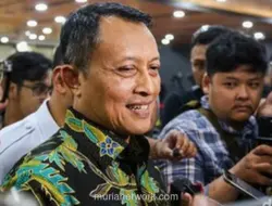 Proses Etik Febrie Adriansyah Ditunda hingga Perkara Pidana Inkrah