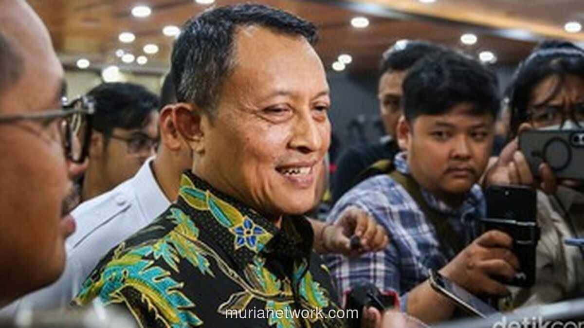 Proses Etik Febrie Adriansyah Ditunda hingga Perkara Pidana Inkrah