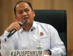 Kejagung Hormati Penggeledahan Polri di Kasus yang Jadi Kewenangan Mereka