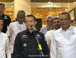 Kejagung Periksa 24 Saksi dalam Kasus TPPU Eks Jampidsus Febrie Adriansyah