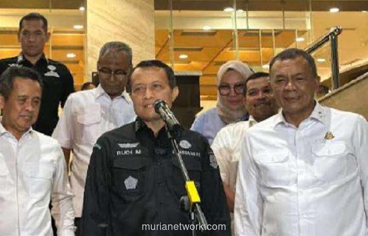 Kejagung Periksa 24 Saksi dalam Kasus TPPU Eks Jampidsus Febrie Adriansyah