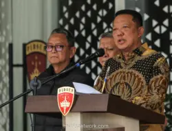 Kejagung Tegaskan Febrie Adriansyah Masih Tersangka, Bukan Saksi