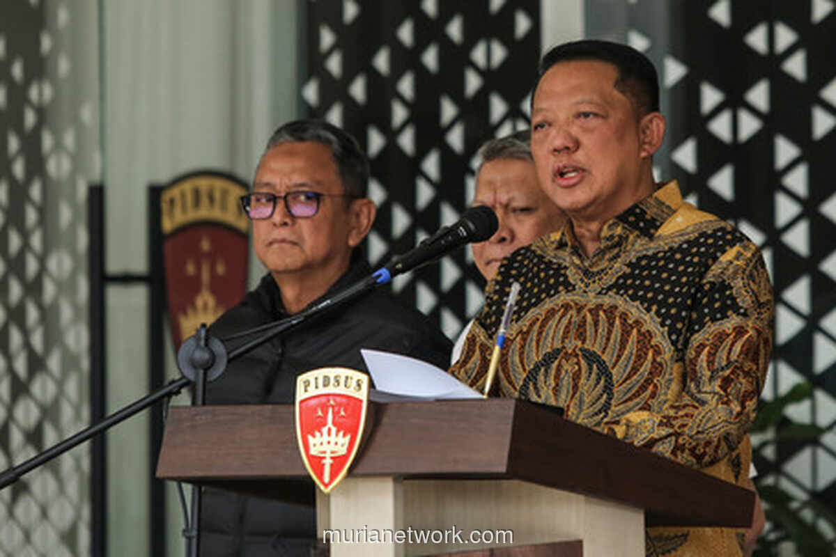 Kejagung Tegaskan Febrie Adriansyah Masih Tersangka, Bukan Saksi