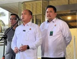Kejagung Terbitkan Tiga Sprindik, Tegaskan Status Tersangka Eks Jampidsus Febrie Adriansyah