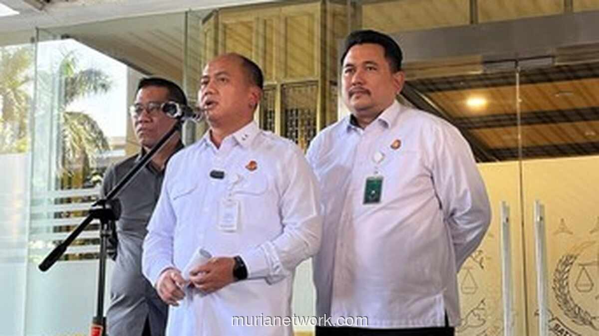 Kejagung Terbitkan Tiga Sprindik, Tegaskan Status Tersangka Eks Jampidsus Febrie Adriansyah