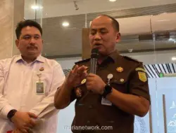 Kejagung Terbitkan Tiga Sprindik Kasus Dugaan Korupsi Terkait Mantan Jampidsus Febrie Adriansyah