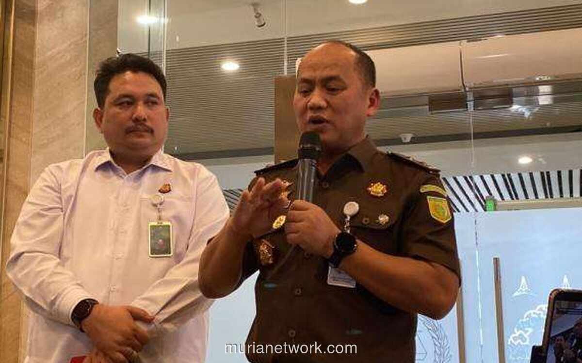 Kejagung Terbitkan Tiga Sprindik Kasus Dugaan Korupsi Terkait Mantan Jampidsus Febrie Adriansyah