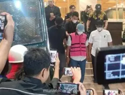 Kejagung Kembali Tetapkan Tersangka Baru dalam Kasus TPPU Eks Jampidsus Febrie Adriansyah