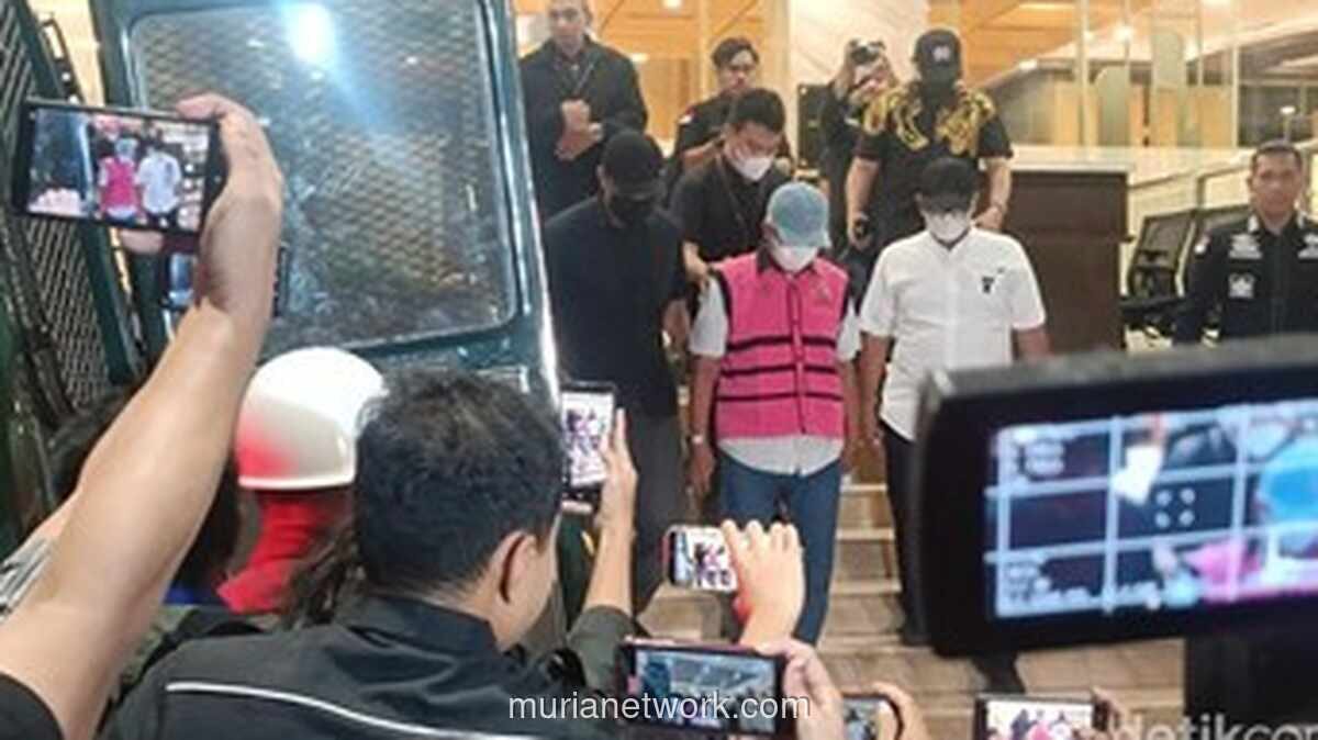 Kejagung Kembali Tetapkan Tersangka Baru dalam Kasus TPPU Eks Jampidsus Febrie Adriansyah