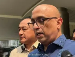 Kejagung Tetapkan Tersangka Baru Korupsi Makan Bergizi Gratis di BGN