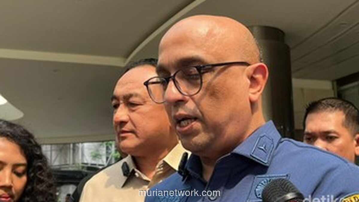 Kejagung Tetapkan Tersangka Baru Korupsi Makan Bergizi Gratis di BGN