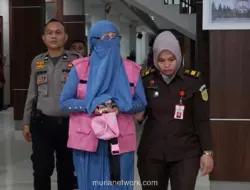 Kejati Sumut Tangkap Buronan Korupsi Kredit Bank Sumut di Apartemen Cinere