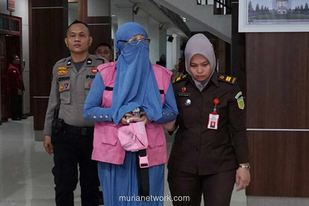 Kejati Sumut Tangkap Buronan Korupsi Kredit Bank Sumut di Apartemen Cinere