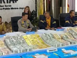 Polisi Belum Tetapkan Tersangka dalam Kasus Korupsi yang Seret Nama Jampidsus
