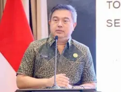 Kemendagri Dorong Pemda Perkuat Kolaborasi dengan Penyuluh Pertanian