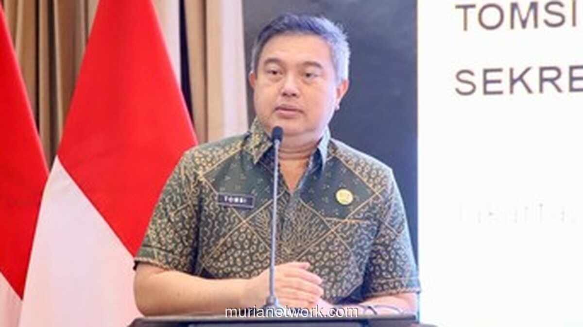 Kemendagri Dorong Pemda Perkuat Kolaborasi dengan Penyuluh Pertanian