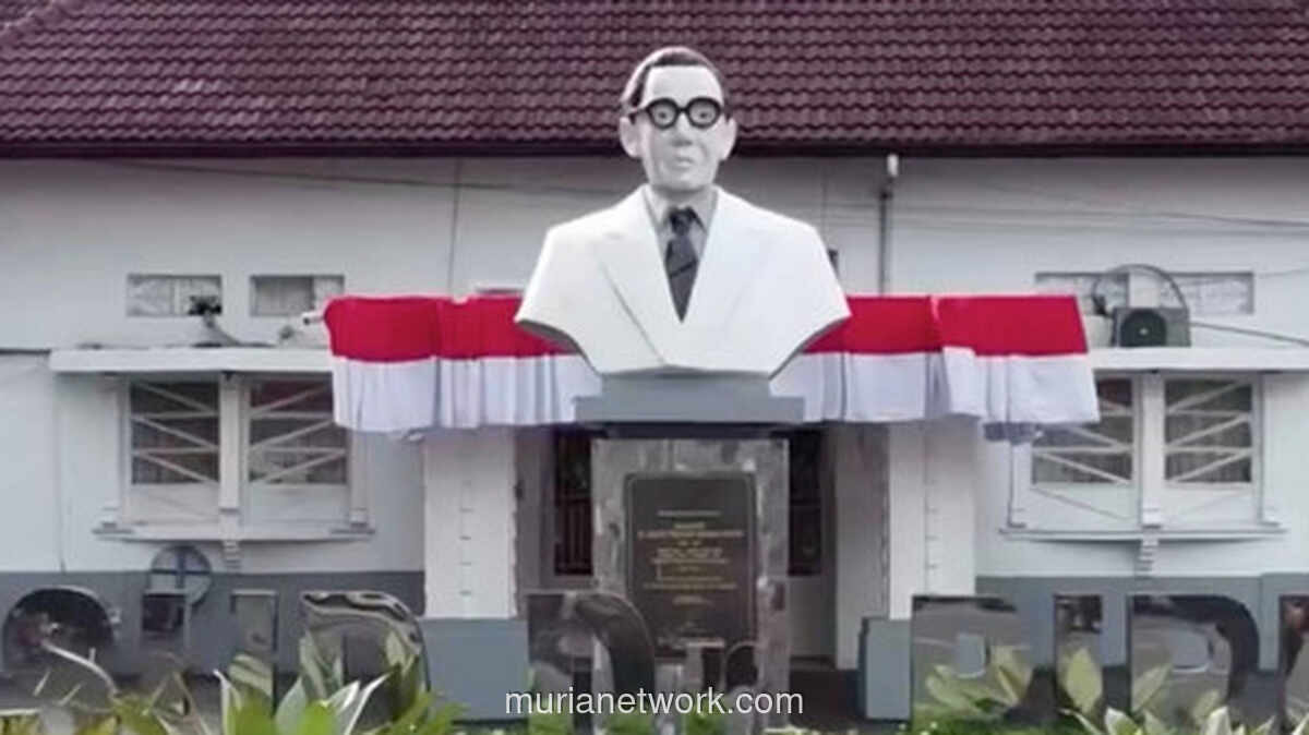 Kejari Medan Geledah RSUD Pirngadi Terkait Dugaan Korupsi BLUD Rp23,8 Miliar