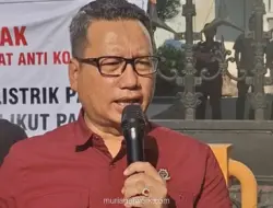 Kejati Jateng Kumpulkan Data Pelaksanaan Program Gizi di Seluruh Wilayah